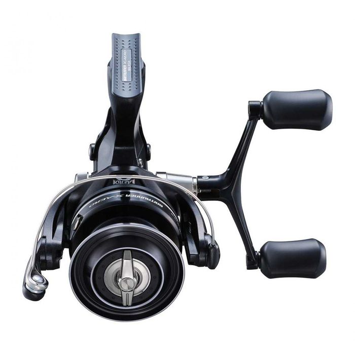 Макара Shimano Reels Baitrunner X-AERO 4000 FB