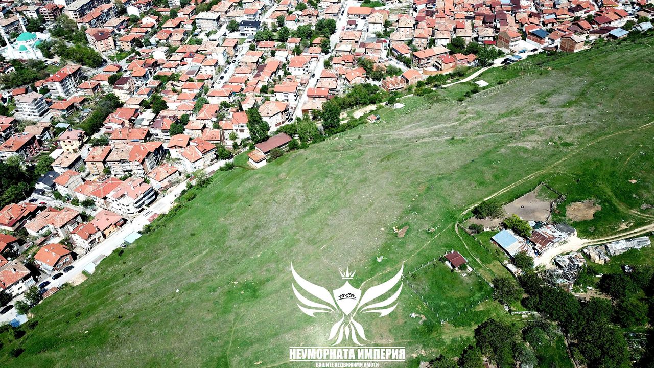 Продава се Парцел в Асеновград - 313 кв.м за 71 €/кв.м - Снимка #11