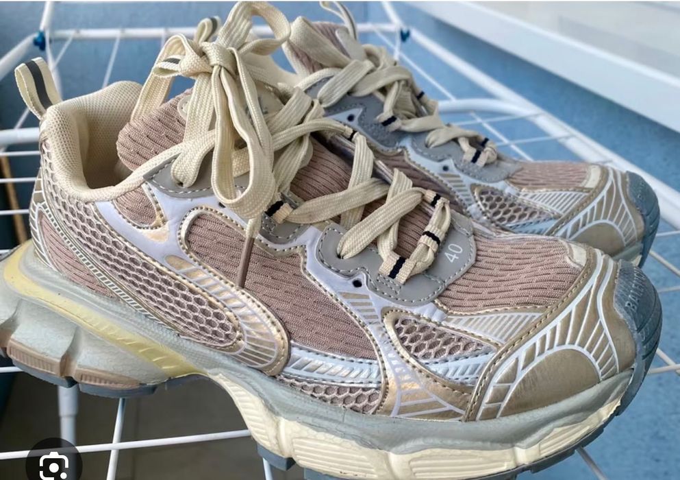 Намалени последни бройки Balenciaga 3 XL 36,37,39,40
