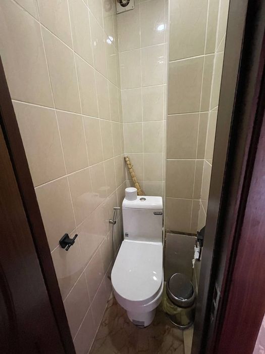 Yunusobod 18 kvartal da 4 xonali kvartira sheriklikka 2 ta odam