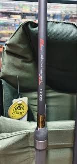 Пръчки Fl Strategist 3.90 3.75Lb 3бр