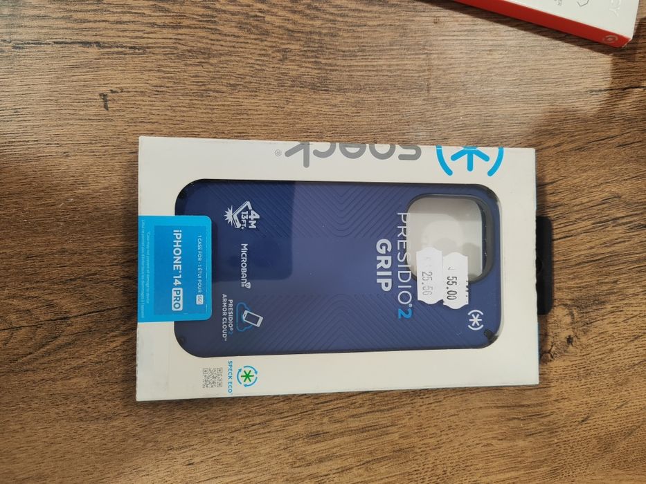 Кейс за Iphone 14 pro