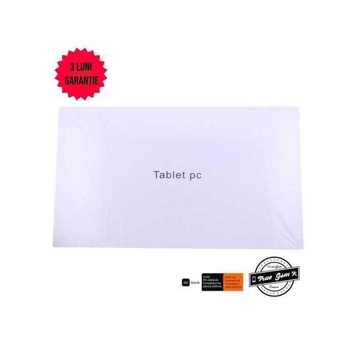 Tableta Beynivan 10 128GB Grey Mouse + Tastatura + Husa | TrueGSM