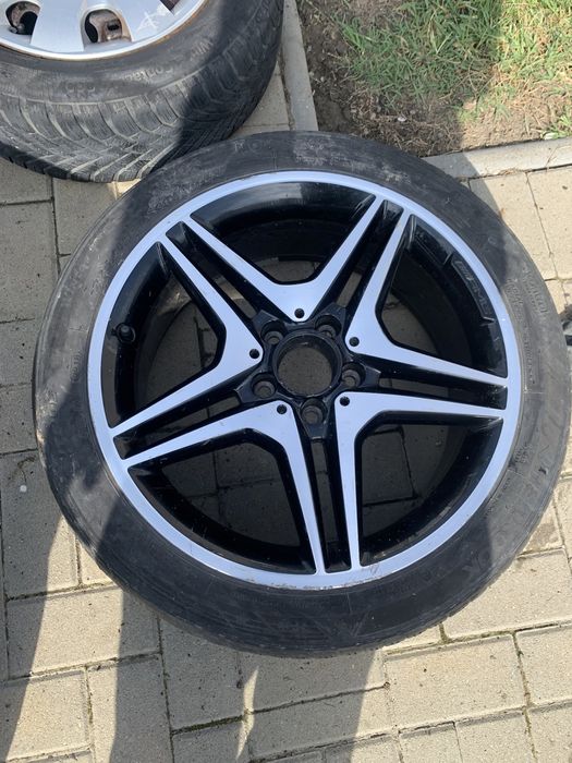 Vind jante cu cauciucuri de iarna vw seat audi