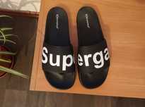 Oригинални мъжки чехли Superga,46