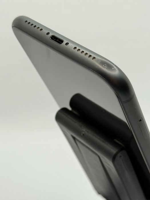 Carcasă completă iPhone 11 black full flex