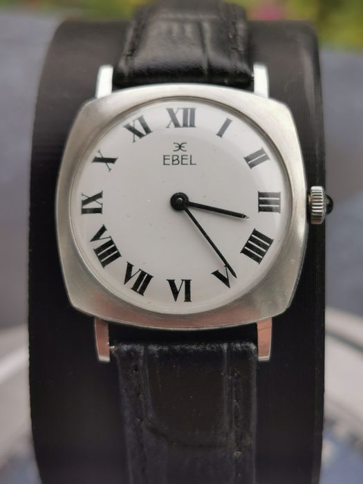 Ceas Ebel mecanic cal 78