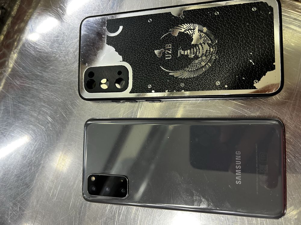 Samsung Galaxy S 20