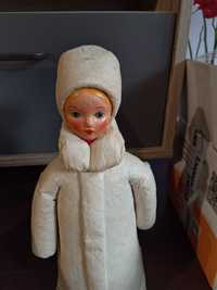 Снежанка Кукла СССР