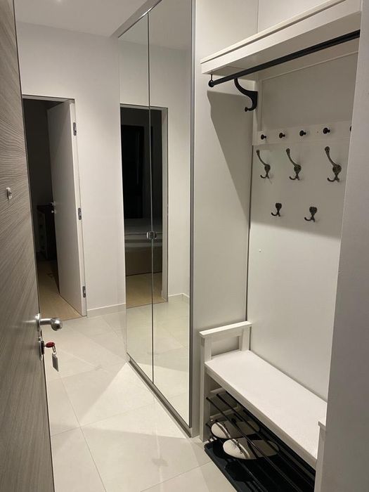 APARTAMENT superb, 2 CAMERE Nusco City (2023)