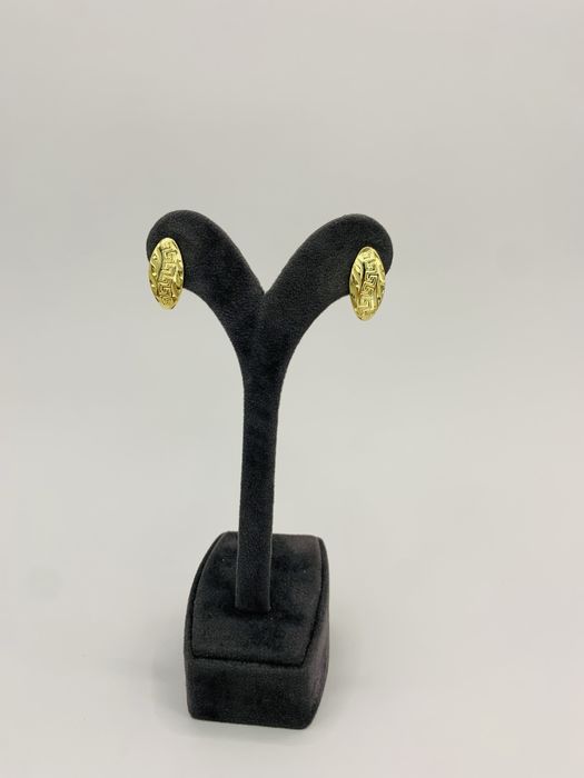 Cercei Aur 14K 1,63 Gr 735 Lei