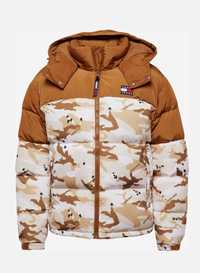 Geaca Tommy Jeans Alaska Puffer