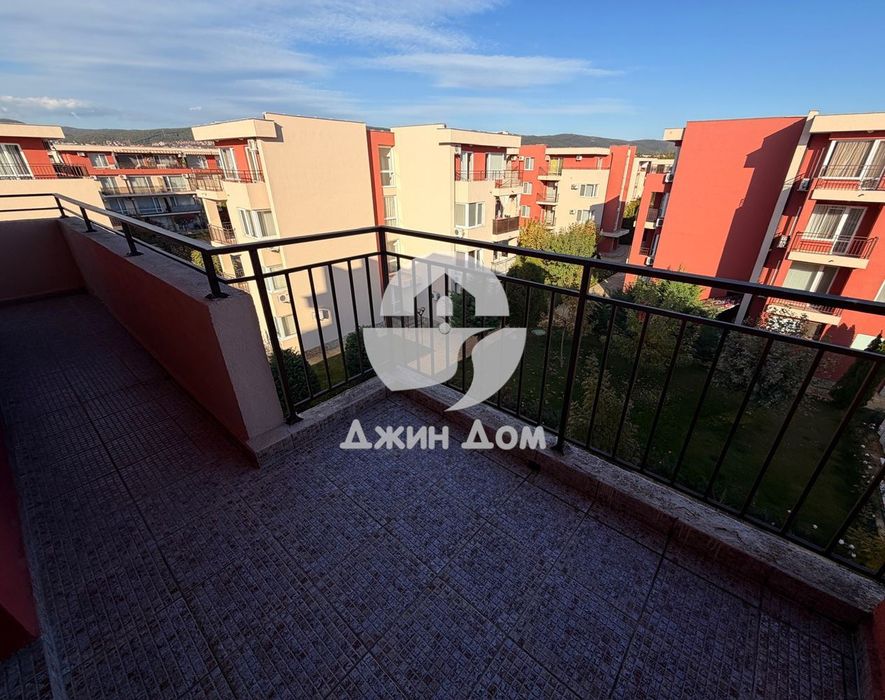 Продава се Тристаен апартамент в к.к. Слънчев бряг - 66 кв.м за 1137 €/кв.м - Снимка #6