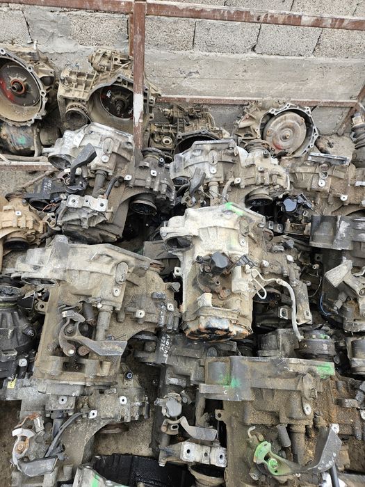 ПАССАТ , АУДИ , Скоросной и длинный корапкылер бар.