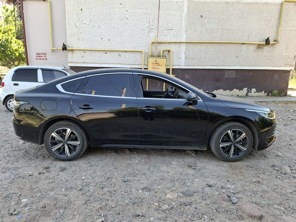 BYD CHAZOR 120 km Flagship, 2023