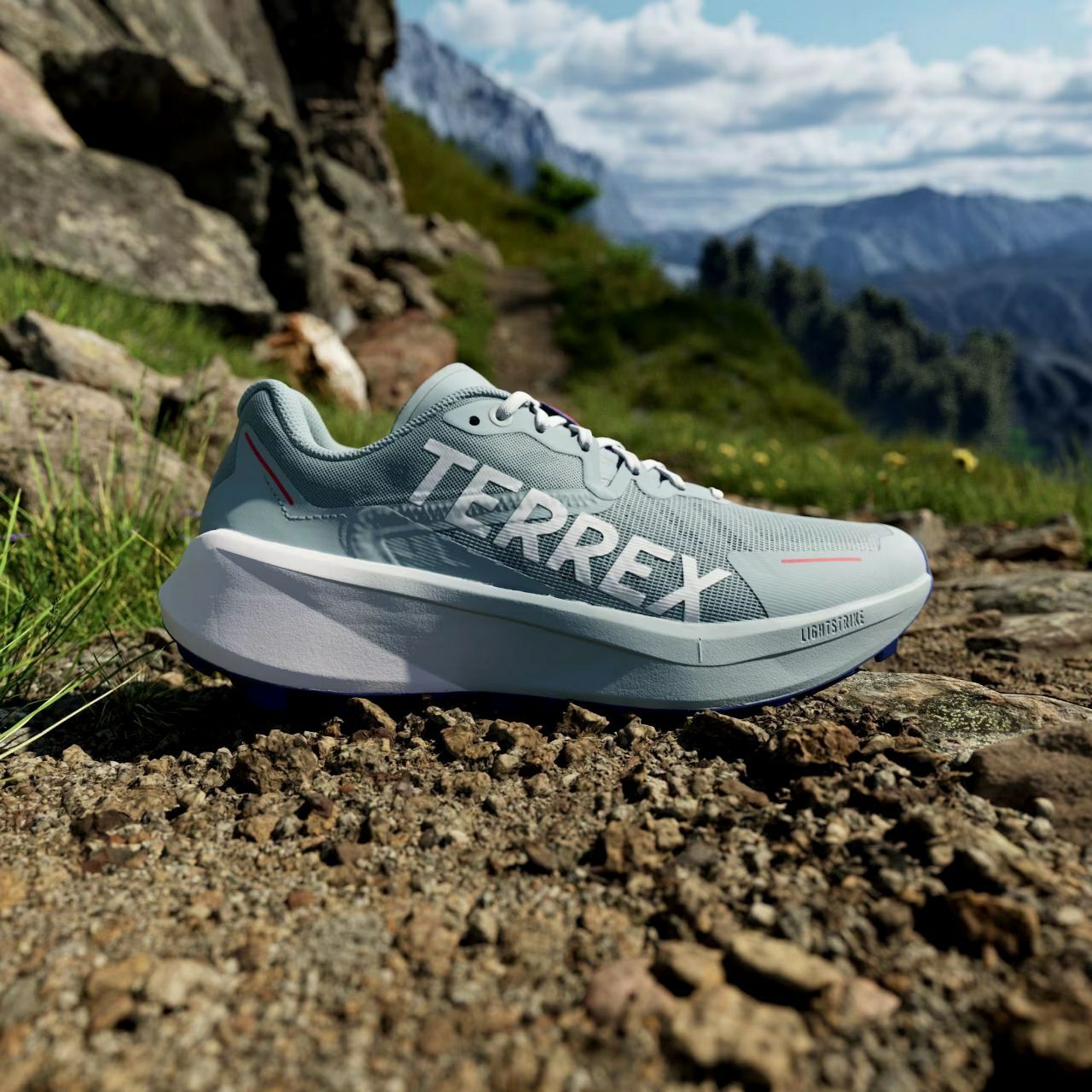 Adidas®Terrex Трекинговые кроссовки Премиум класса из Америки (США)