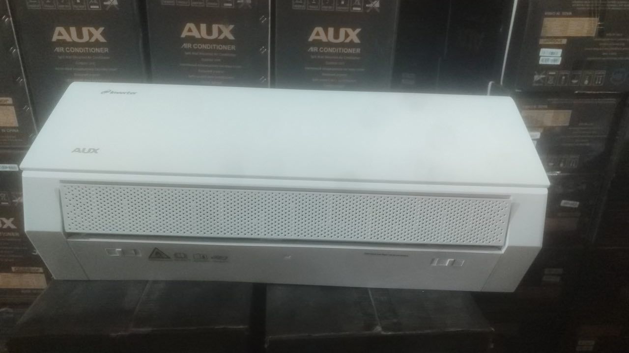 AUX 12 инверторный кондиционер