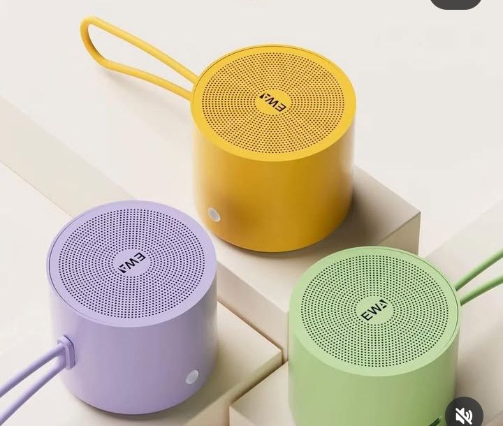 Супер мини колонка