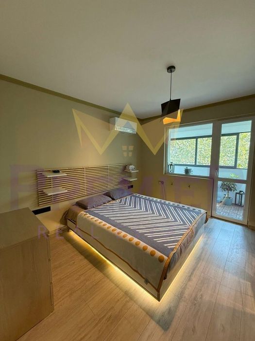 Дава се под наем Четиристаен апартамент в Варна, Генералите - 120 кв.м за 1200 € - Снимка #3