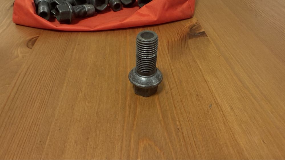 Vand prezoane originale BMW X3 G01