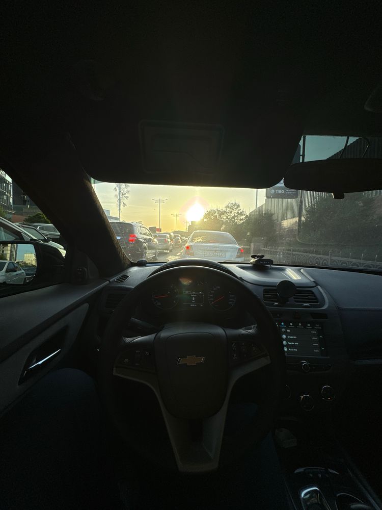 Chevrolet Cobalt LTZ 2020