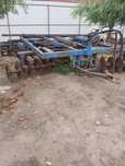 Disc GDU 3,6 m cu 2 cilindri