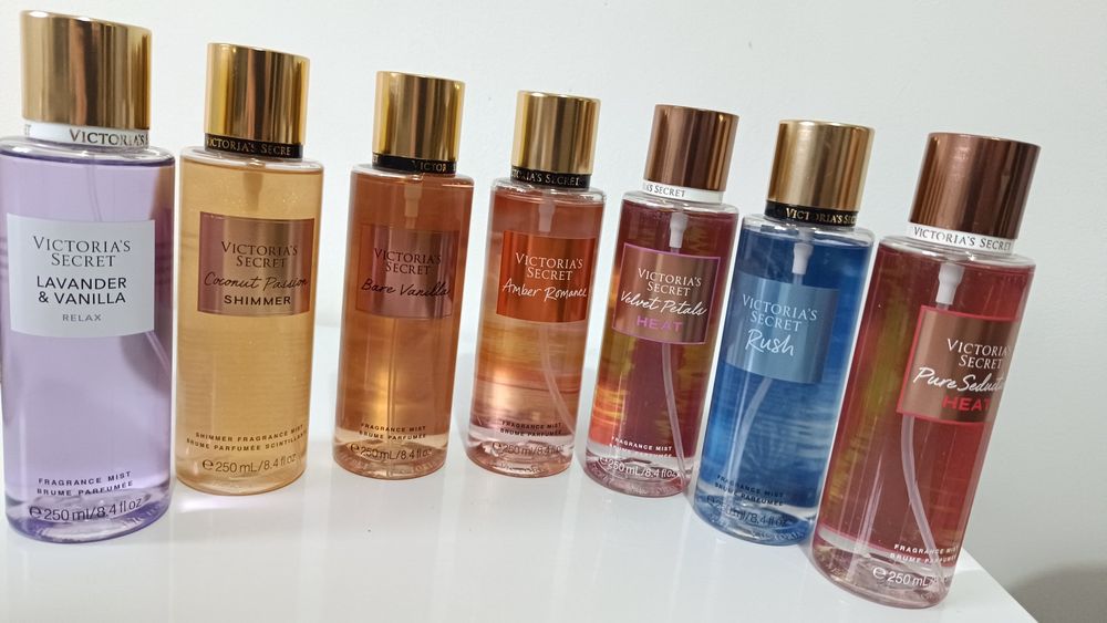 Spray Corp Victoria's Secret 250ml