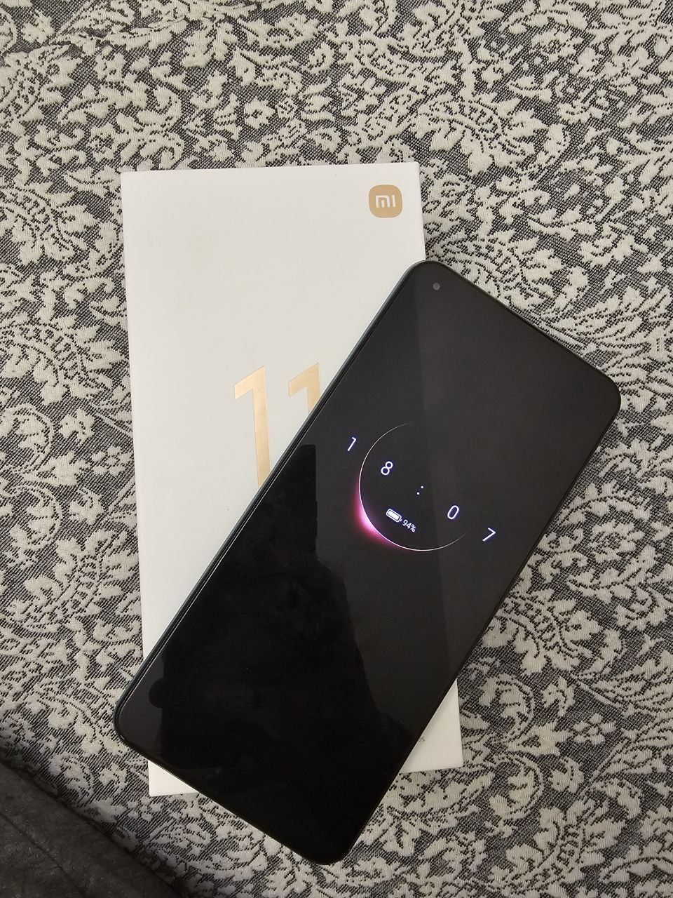 XIAOMI 11 LITE 5G sotiladi ARZON