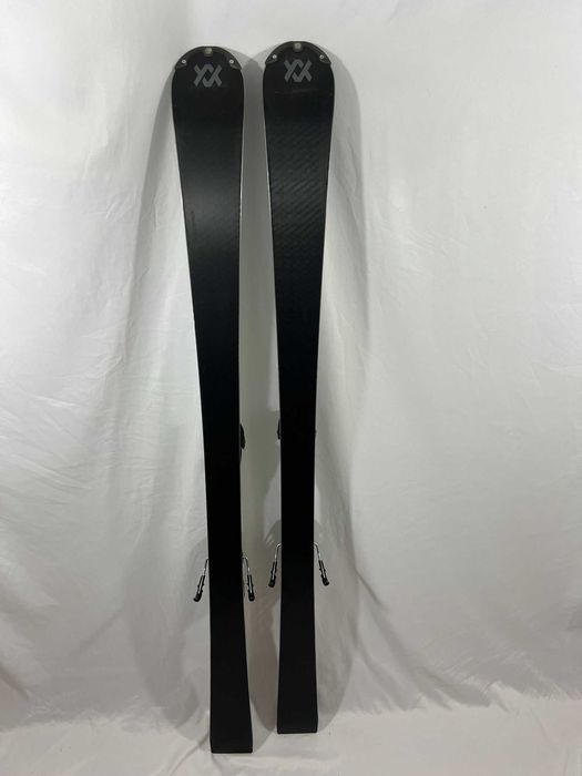 Ski schi carve Volkl 72 FLAIR 151cm (2023) +Marker Motion 10 GW