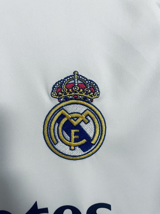 Tricou Real Madrid 2025-2026