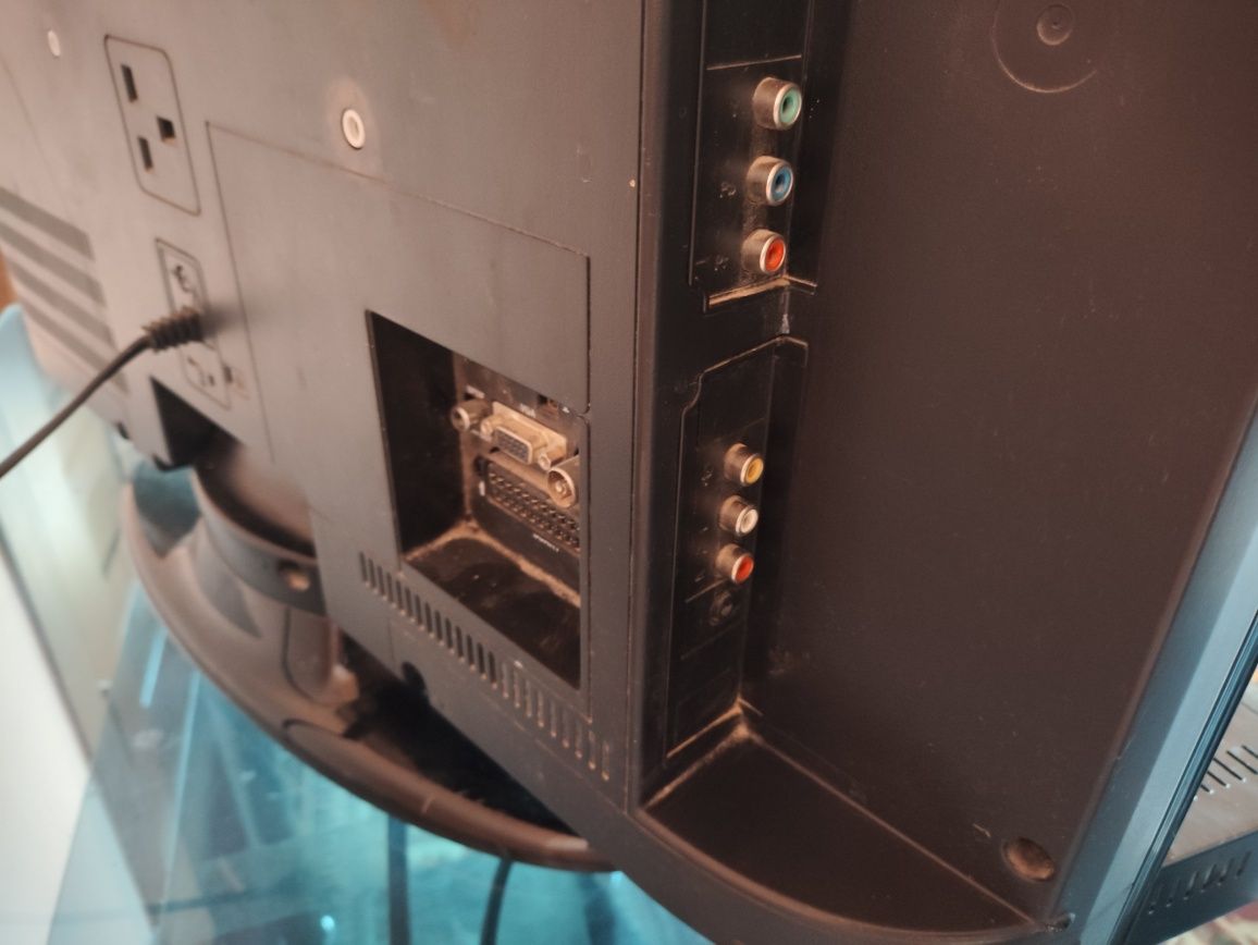 DVB tuner holati yangdek