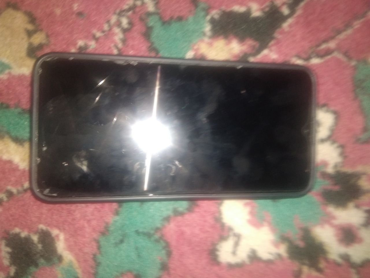 Samsung A10 rangi