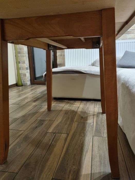 Трапезна маса разтегателна Отлично състояние