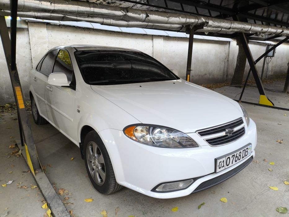 Jentra 2018 Avtomat sotiladi