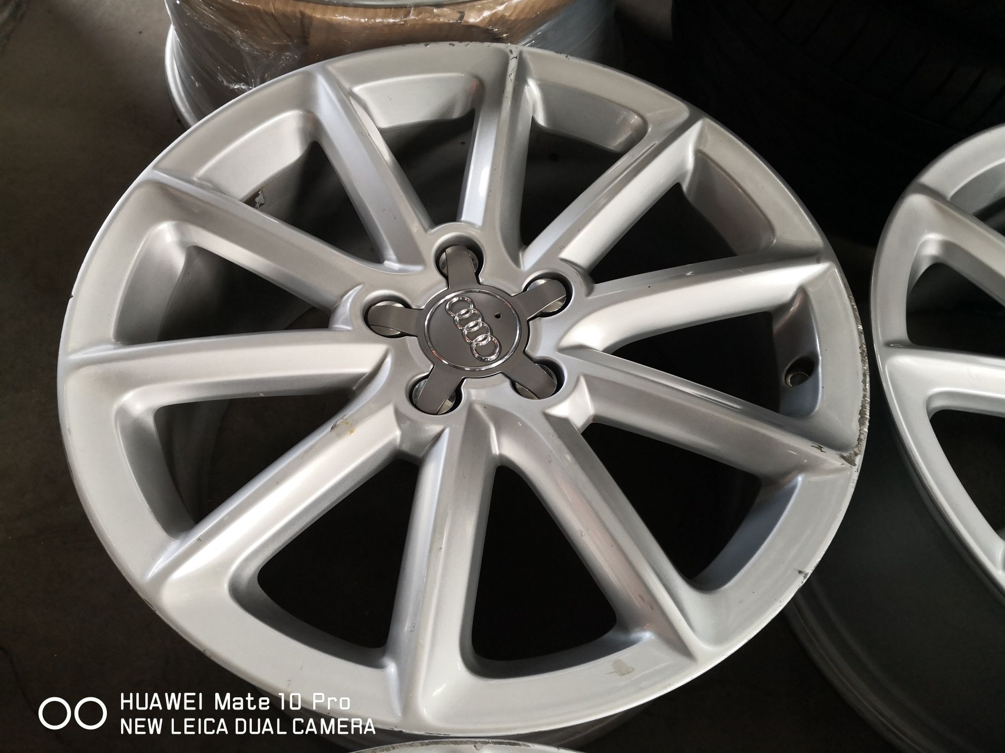 5x112 фолксваген аудиa vw volkswagen audi 5х112 18 цола