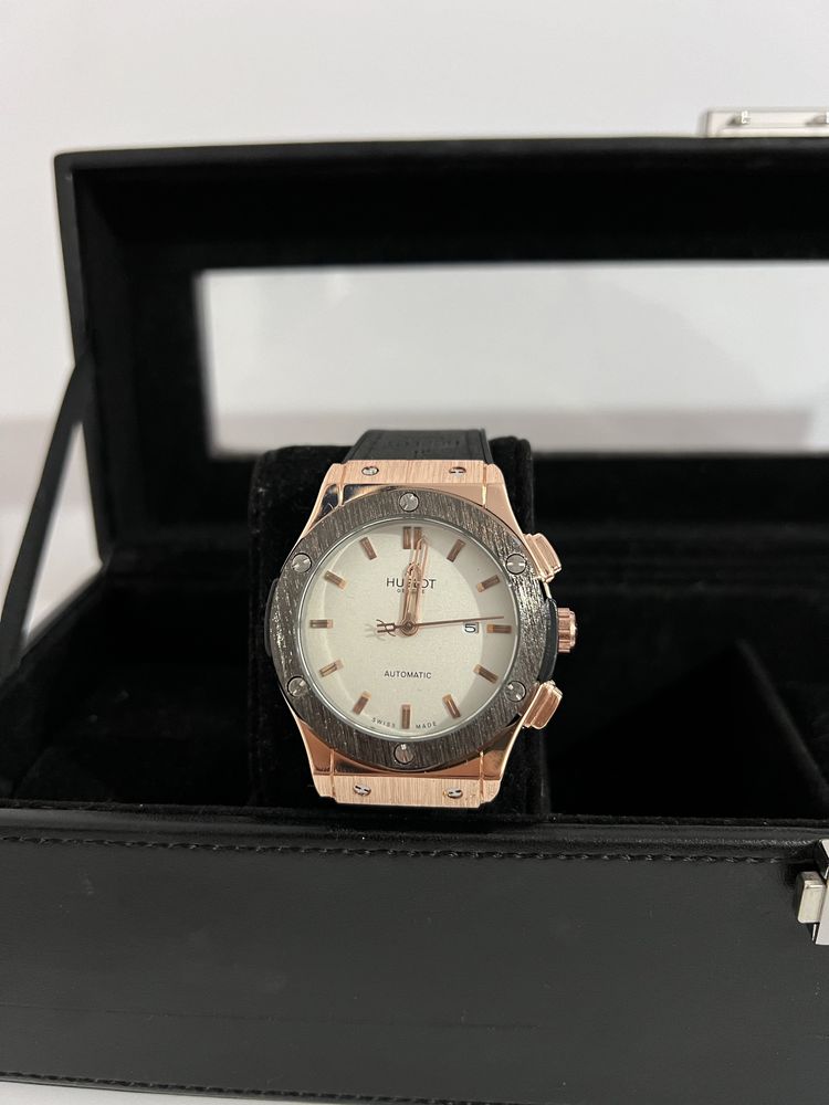 Ceas HUBLOT super calitate A+++
