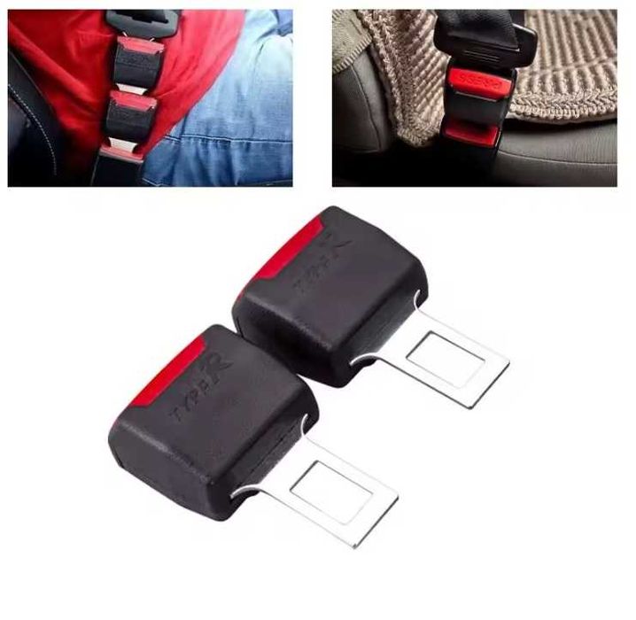 Удължители/закопчалки за предпазен колан