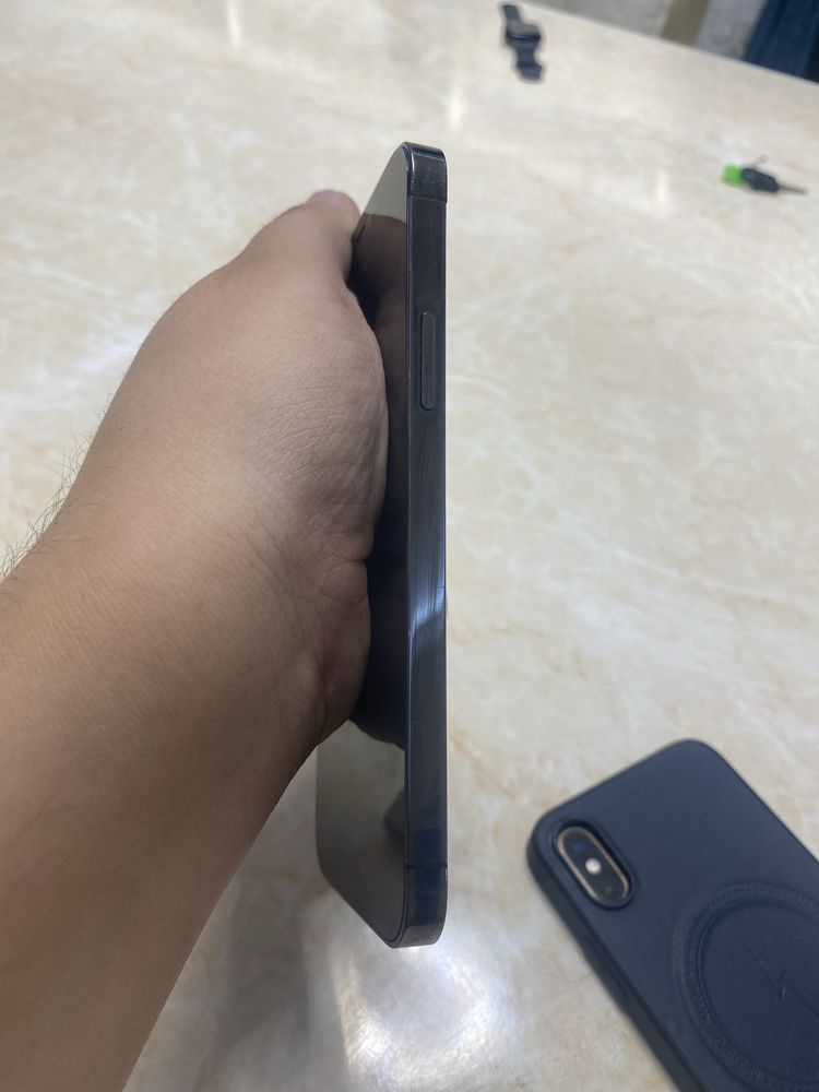 Iphone 12 pro 128gb