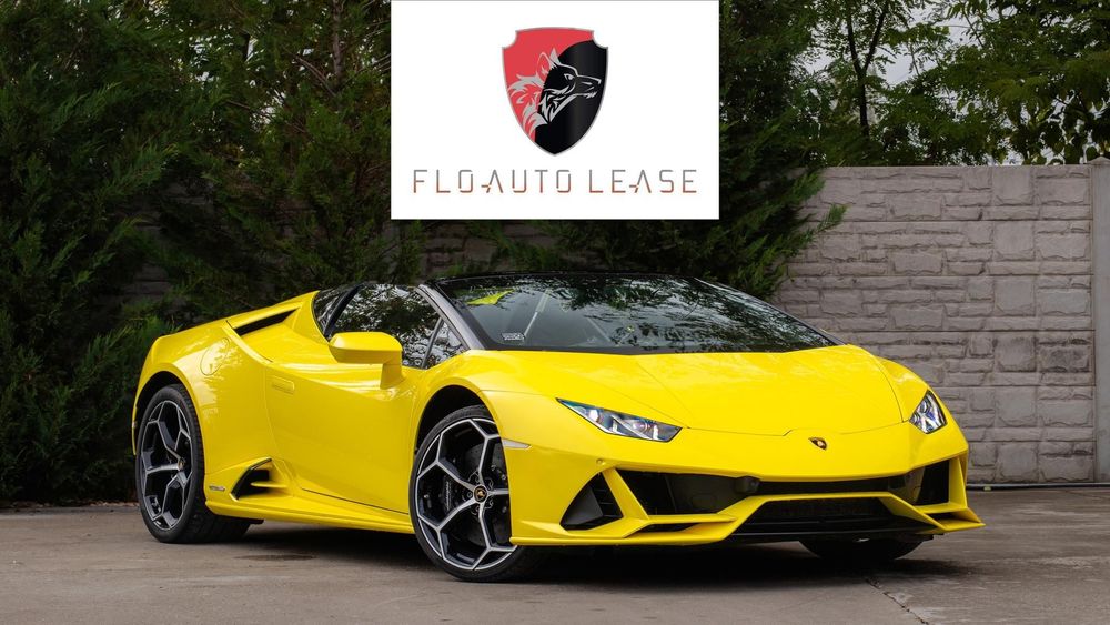 Lamborghini Huracan
