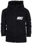 Nike - детско горнище 158см