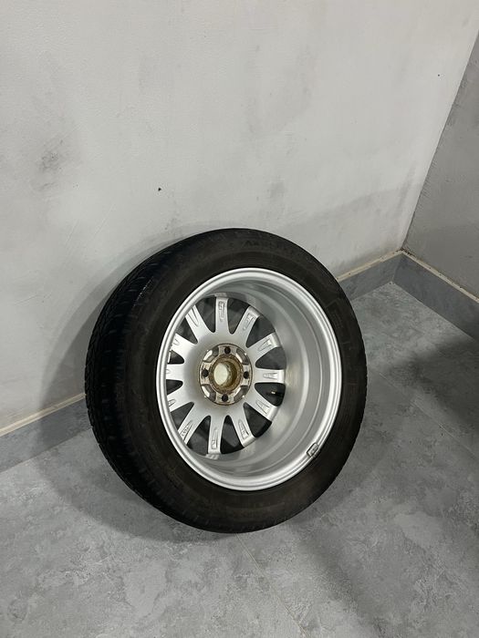 Coblt diska 195/55/15