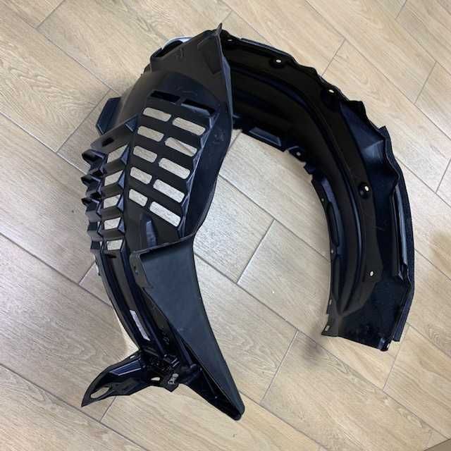 Подкрылок, подкрыльник, брызговик на Toyota, Lexus, Тойота, Лексус