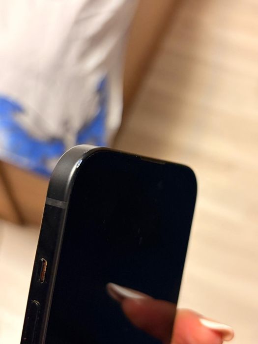 Iphone 15 128Gb negru