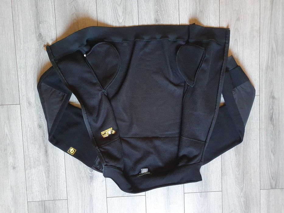 Hanorac polar JACK WOLFSKIN - Marimea XXL