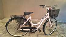 Vând bicicletă Monark de colecție