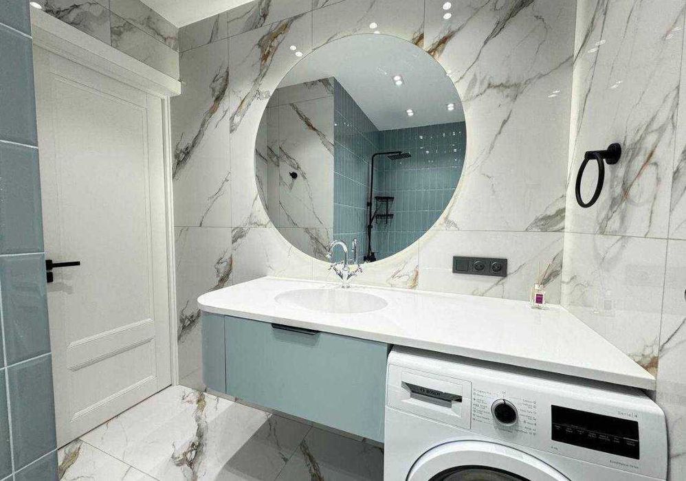 Жилой комплекс Парк Вуд Сдается новая 3-х ком. квартира!!!