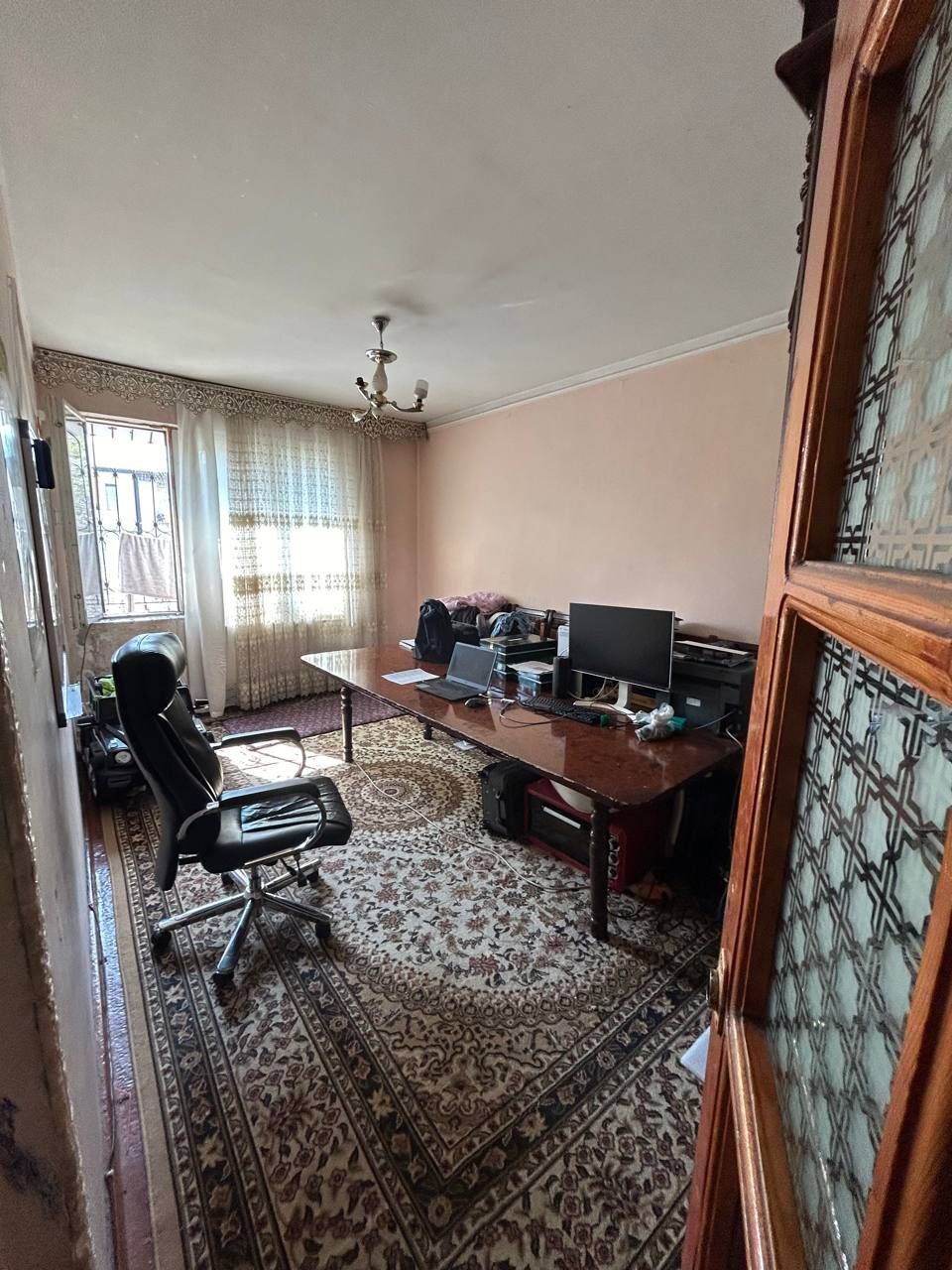 Срочно Продается квартира 3/3/4 7кварталь