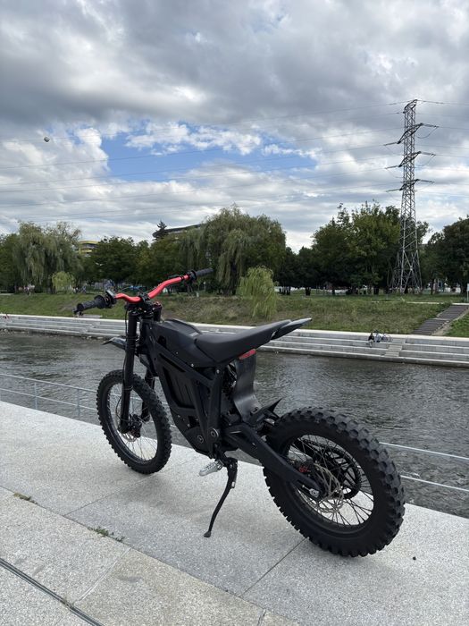 Talaria Sting 3000/MX3(Surron)