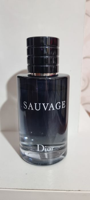 Souvage dior ,made in France,original парфюм