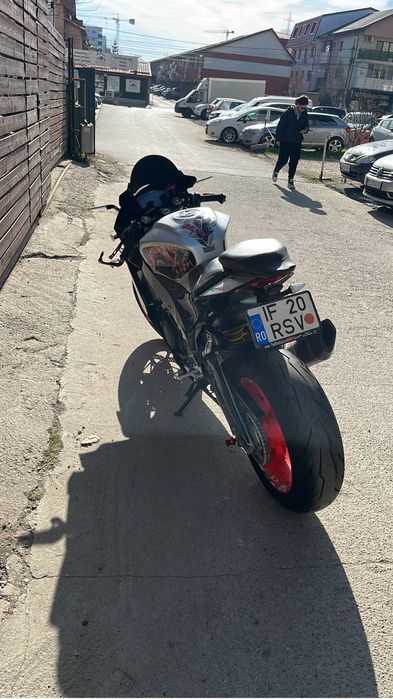 2020 Aprilia  rsv 4 1000 RR